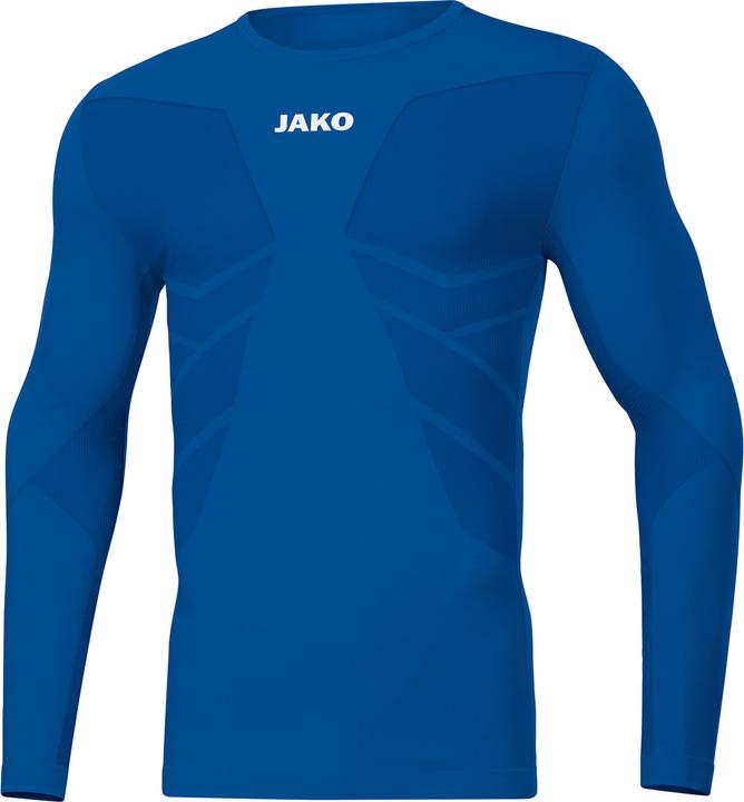 JAKO LONGSLEEVE COMFORT 2.0 (XS) (XS)