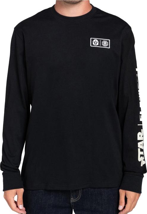 Produktbild Element Star Wars Mandalorian x Child Longsleeve (XS)