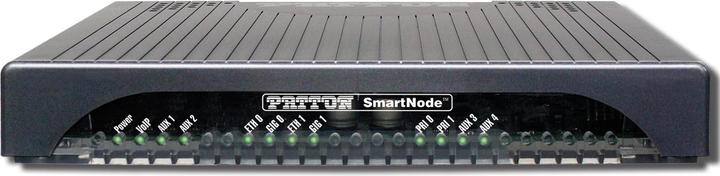 Image du produit Patton Passerelle SN5571/1E30VHP/EUI - 1 PRI