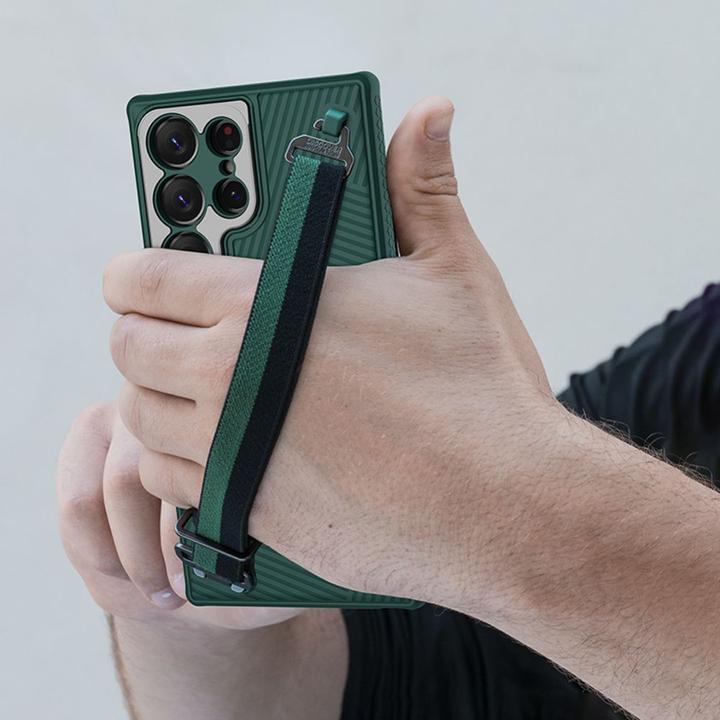 Actual product image Nillkin Strap Case (Samsung Galaxy S23 Ultra)