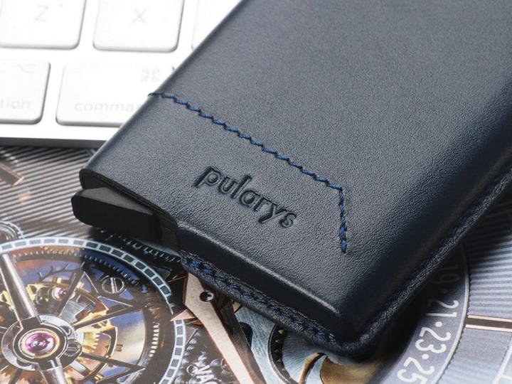 Produktbild Pularys Wallet GOBI Kreditkartenetui