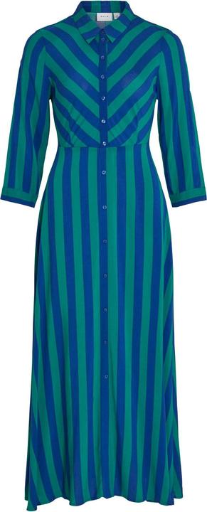 Produktbild Vila Maxi Blusenkleid (40)