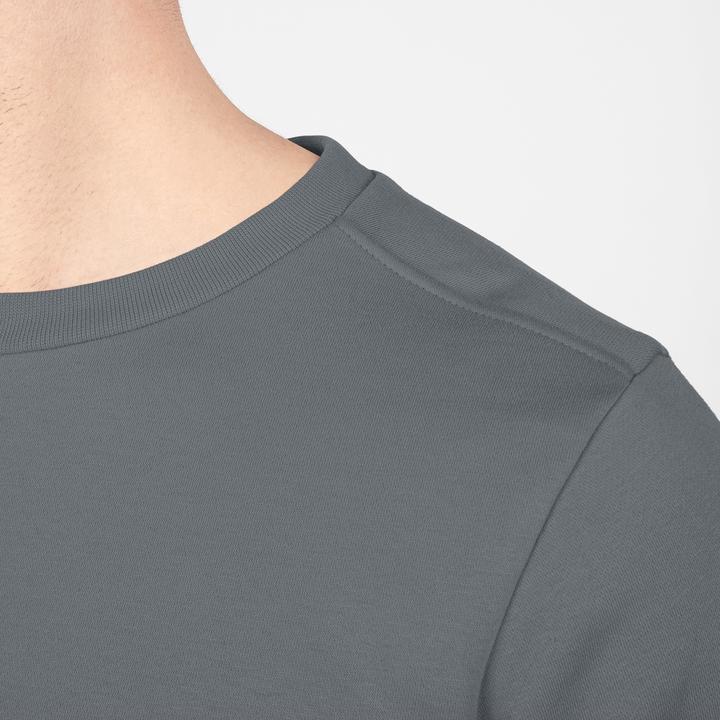 Actual product image JAKO Sweat Organic (XXL)
