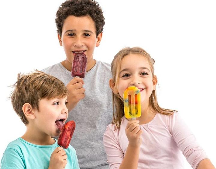 Produktbild Lékué Ice Cream