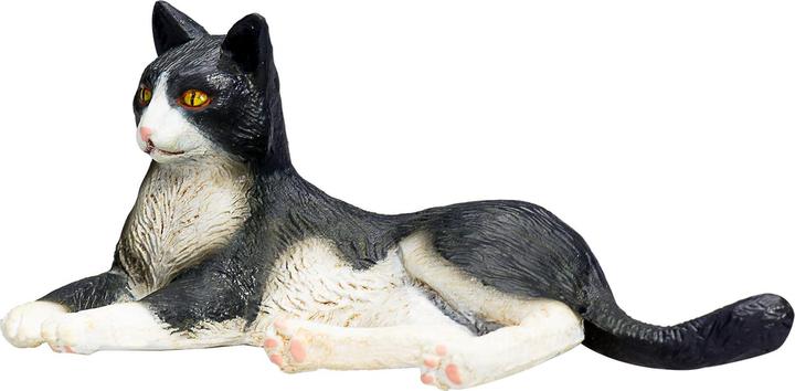 Image du produit Animal Planet Chat couché