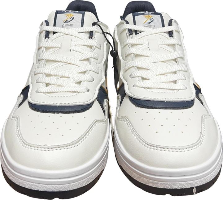 Produktbild Pepe Jeans sneakers chester basic (41)