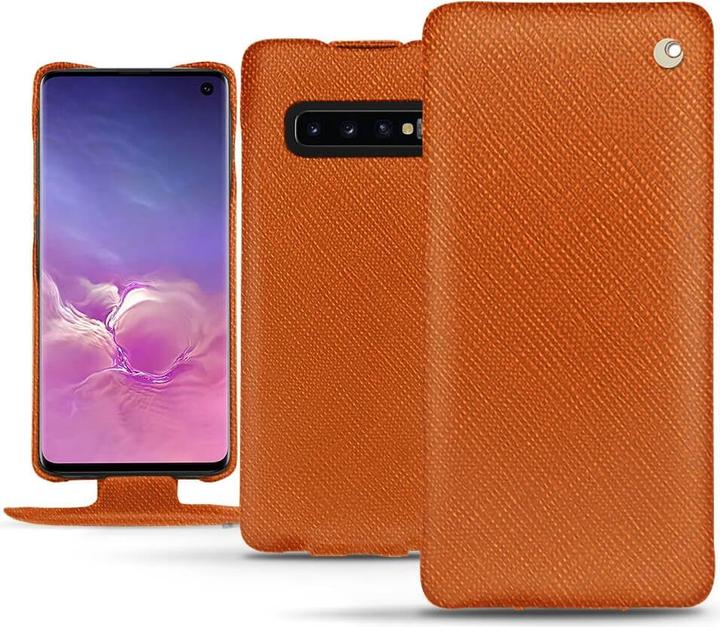 Orange vibrant ( Pantone #e36b39 )