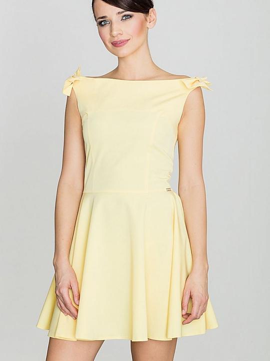 Produktbild Lenitif Cocktailkleid (XL)