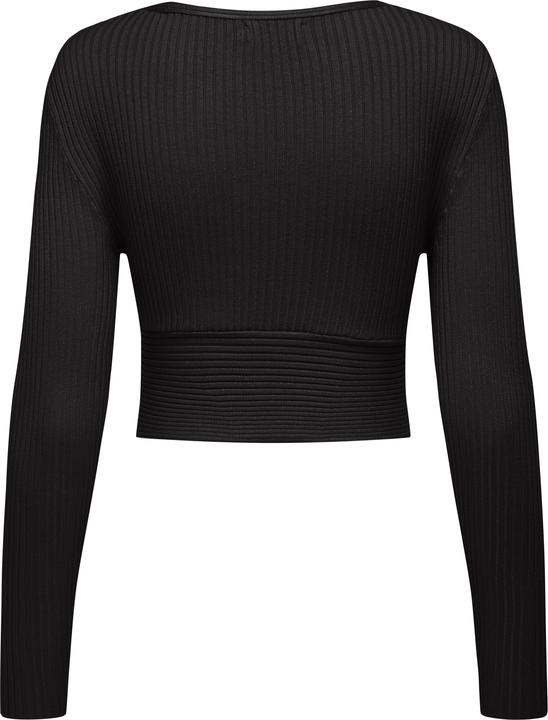 Produktbild Only V-Ausschnitt Pullover Gestricktes Oberteil (XS)