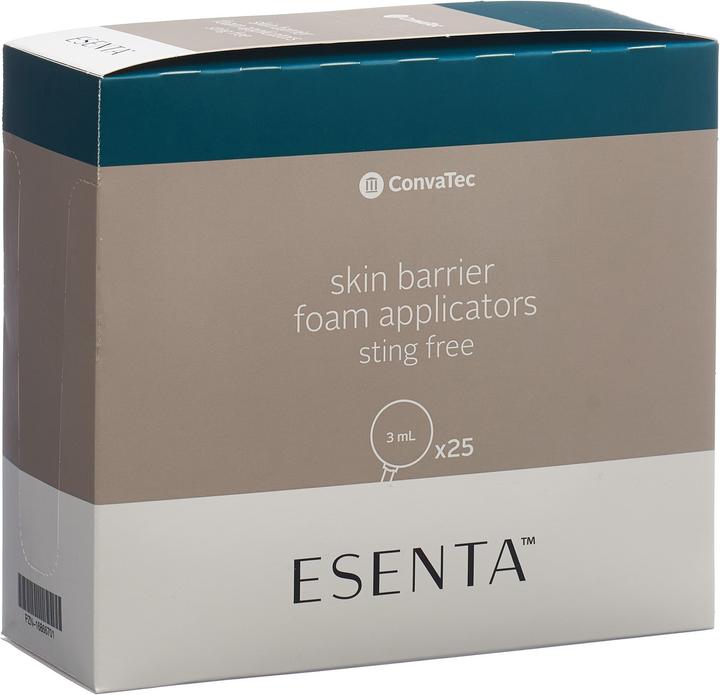 Esenta Hautschutz-Applikator steril (25 x)