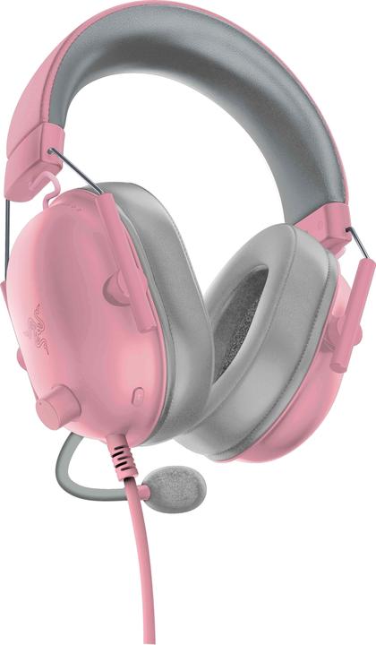 Actual product image Razer Blackshark V2 X (Cable)