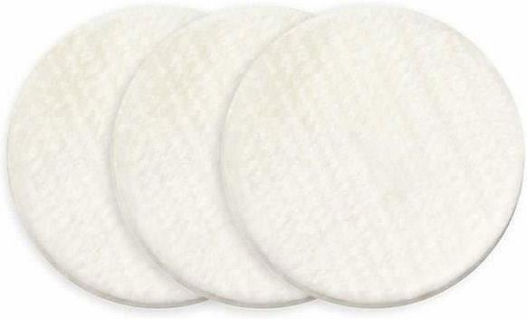 Image du produit Dremel Pads de polissage fin Versa (3 pièces)