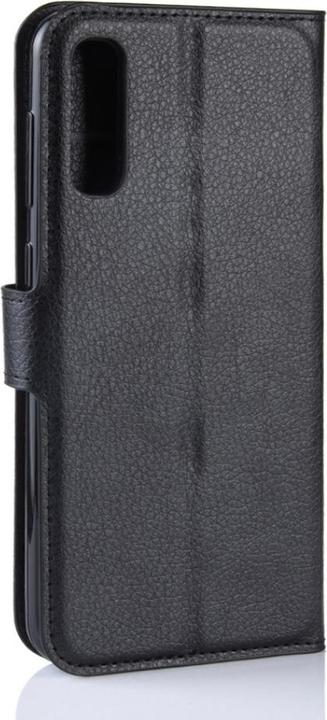Immagine prodotto Screenguard Custodia in pelle Samsung Galaxy A70 Leather Guard (Samsung Galaxy A70)