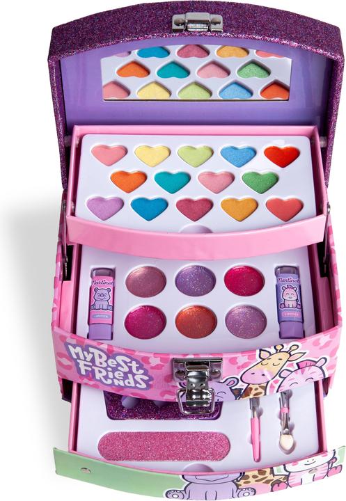 Image du produit Martinelia My Best Friends Beauty Case