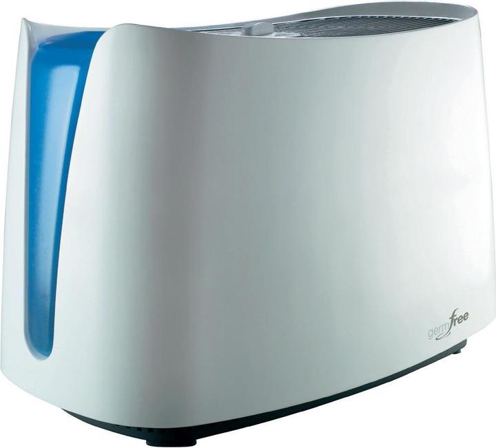 Actual product image Honeywell Hh350e (45 m²)