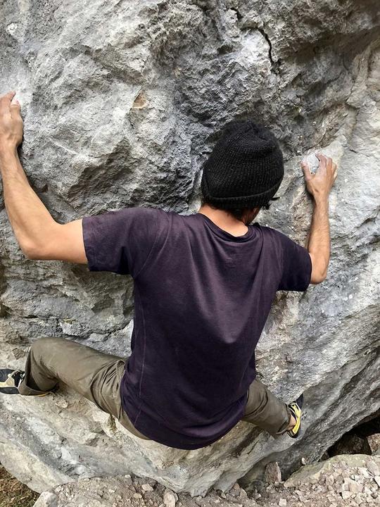 Produktbild Penguin Merino T-Shirt 145g (S)
