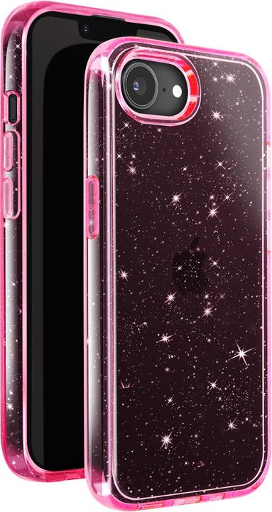 Produktbild Avizar Weiches Glitzer (Apple iPhone 16e)
