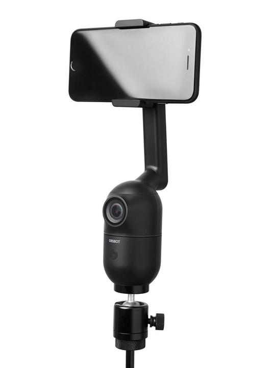 Actual product image Obsbot Me (Smartphone, 0.20 kg)