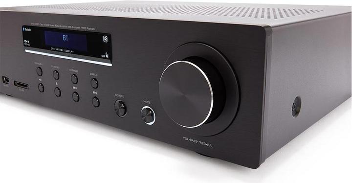 Actual product image Reflexion Aiwa AMU-120BTBK (Amplifier)