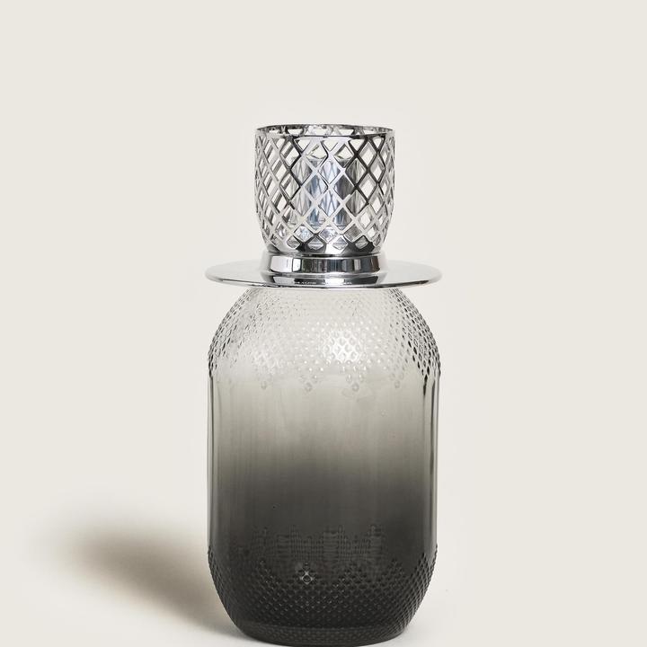 Produktbild Maison Berger Duftlampe Evanescence 250 ml, Grau (250 ml)
