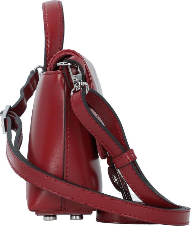 Actual product image Picard Shoulder bag Black Tie 5522