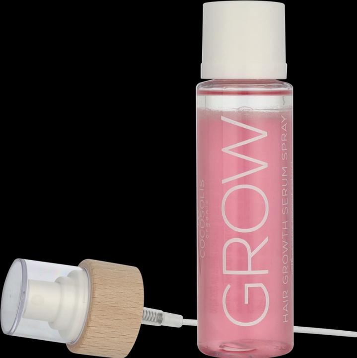 Image du produit Cocosolis Grow (110 ml)