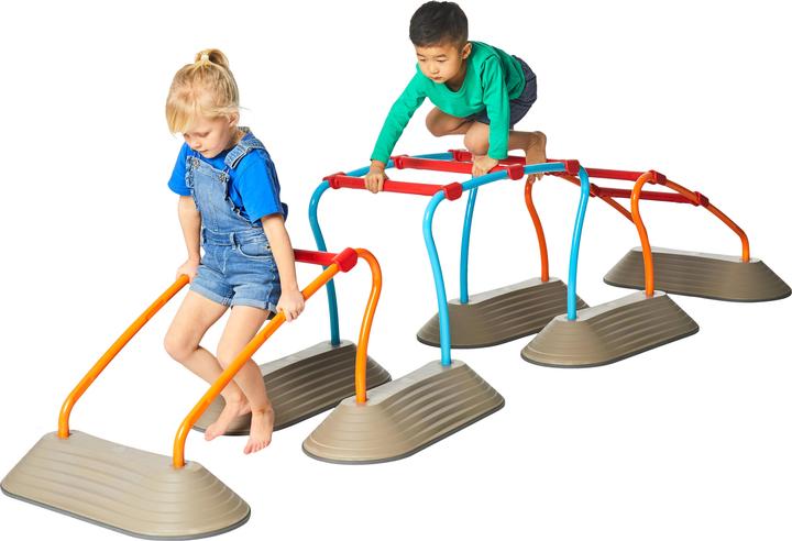 Produktbild Gonge Mini Parkour-Set Starter