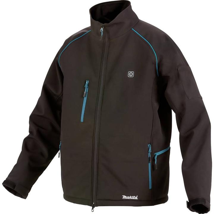 Makita Akku-Thermojacke (M)
