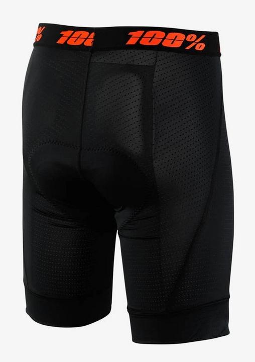 Produktbild 100% Shorts für Kinder Crux Liner (22)