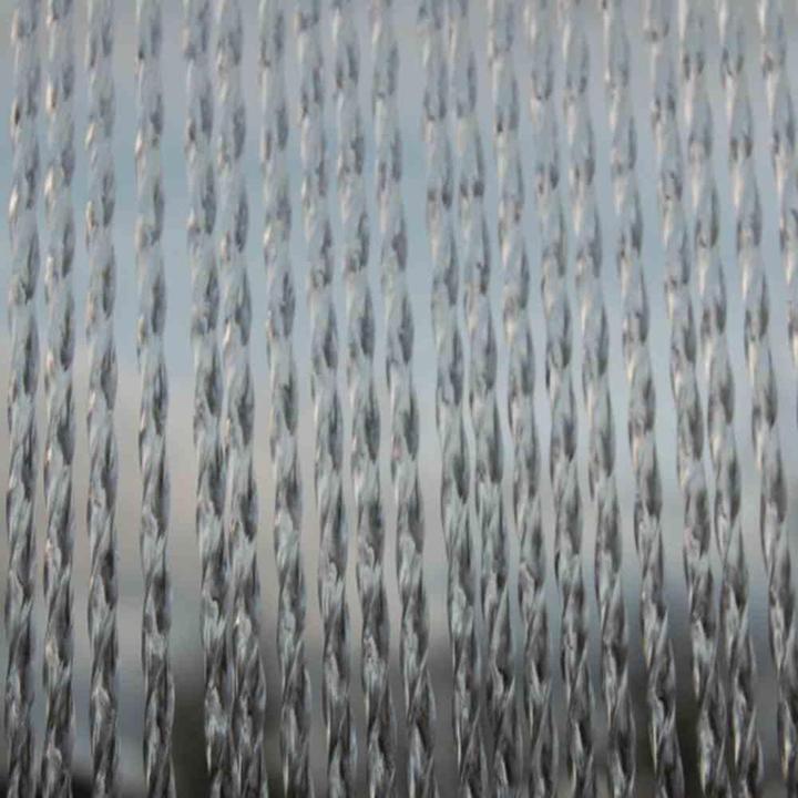 Produktbild Siena Garden Türvorh. Rimini 1 (100 x 230 cm)