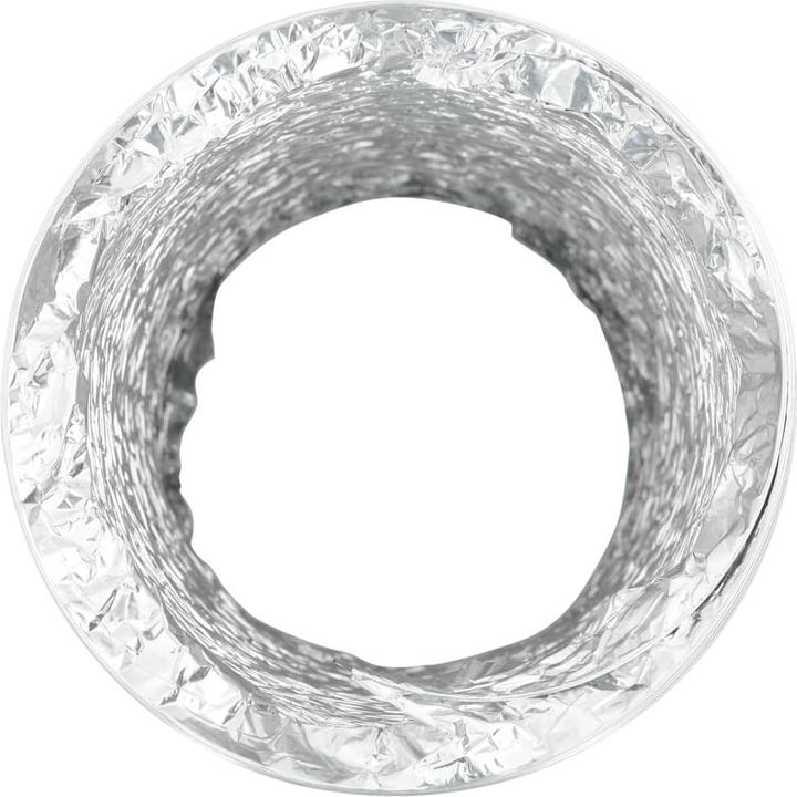 Immagine prodotto VidaXL Tubo di ventilazione 6 m Ø12,5 cm