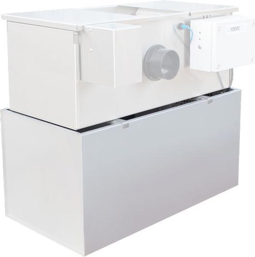Immagine prodotto KobreTec Biotubo per filtro in pile Eco