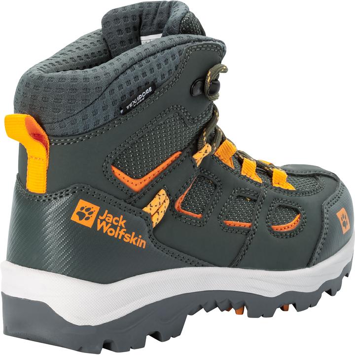 Produktbild Jack Wolfskin Vojo Texapore Mid K (35)