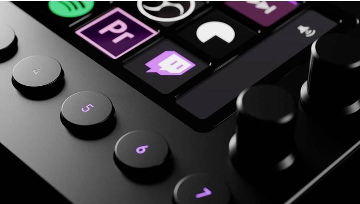 Immagine prodotto Loupedeck Live (Controllo)