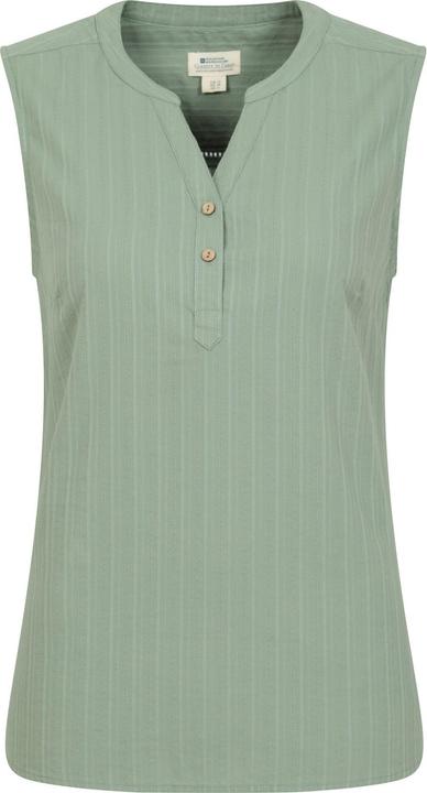 Immagine prodotto Mountain Warehouse Petra Camicia Senza Maniche Donna (44 D)