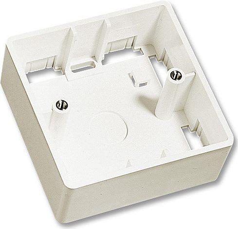 Actual product image Lindy Surface-mounted frame UK
