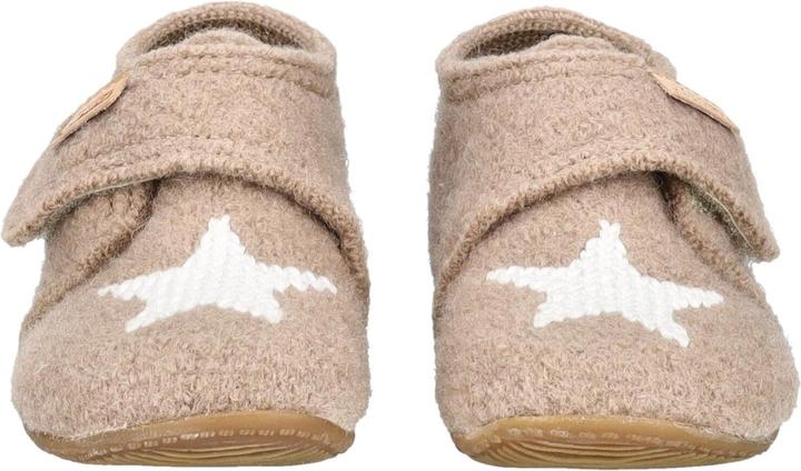Actual product image Living Kitzbühel This gorgeous new wool slipper from, is easy to put on and take off thanks to its Velcro fastener. (27)