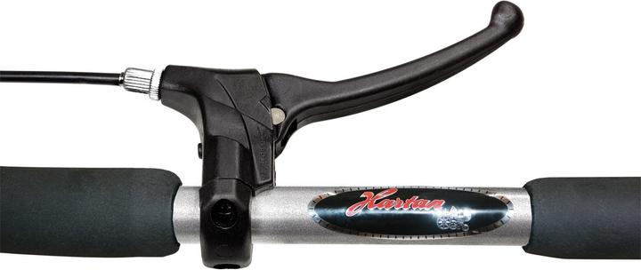 Produktbild Hartan Racer GTX mit Handbremse