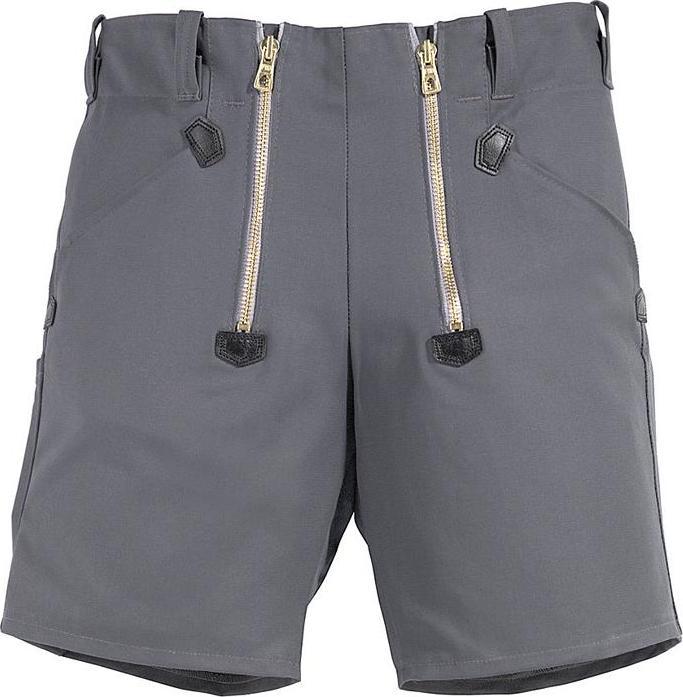 Produktbild FHB WIM Zunft-Shorts Rips-Moleskin (50)