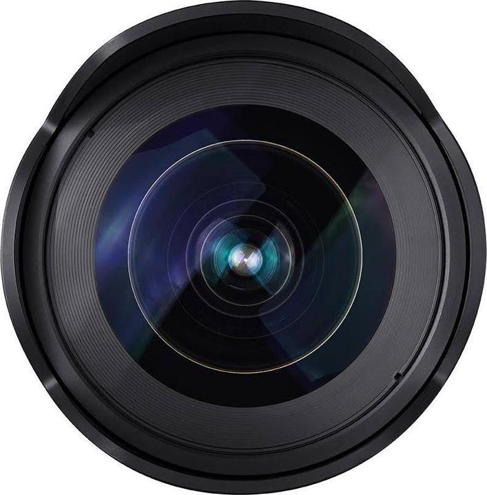 Actual product image Samyang 14mm f/2.8 ED AS IF UMC - Sony E (Sony E, full size)