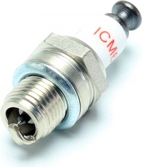 Actual product image Pichler Spark plug CM6 Iridium