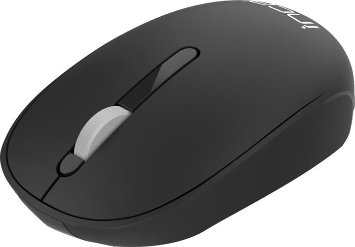 Produktbild Inca Maus IWM-241RS CANDY DESING 3D,- Schwarz (Kabellos)