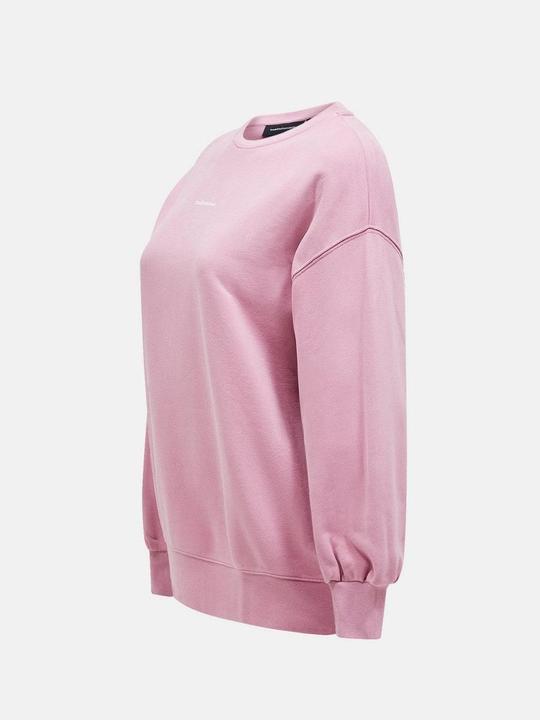 Produktbild Peak Performance Original Terry Crew Sweatshirt (L)