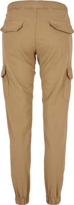 Image du produit Urban Classics Ladies High Waist Cargo Jogging Pants (4XL)