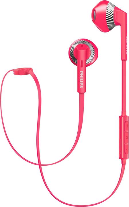 Immagine prodotto Philips Shb5250 (4.50 h, Batteria ricaricabile)