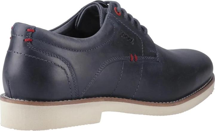 Actual product image Pod Mens Hampton Italian Leather Oxfords (40.5)