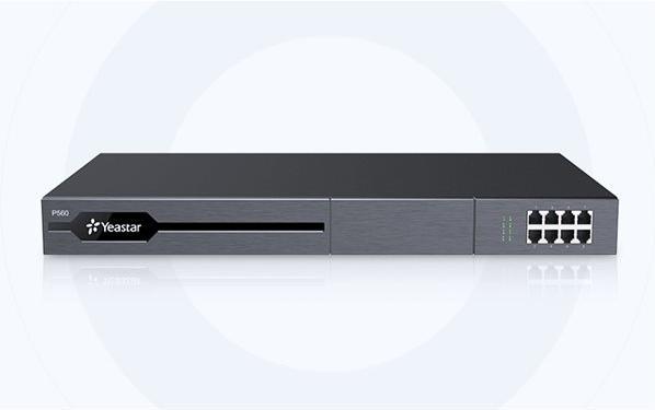 Immagine prodotto Yeastar Sistema telefonico P560
