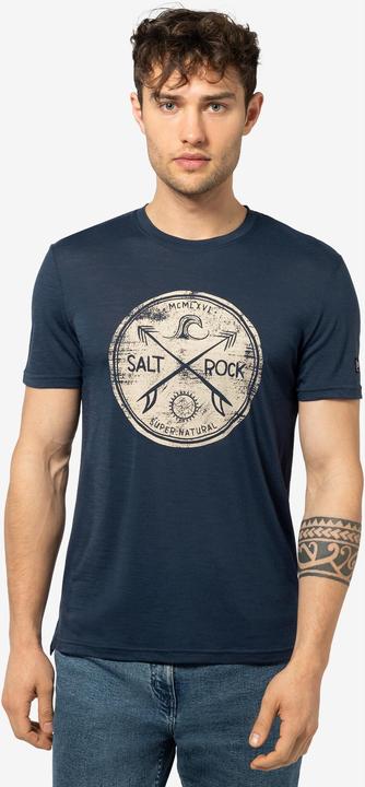 Immagine prodotto Super Natural Maglietta Salt & Rock (S)