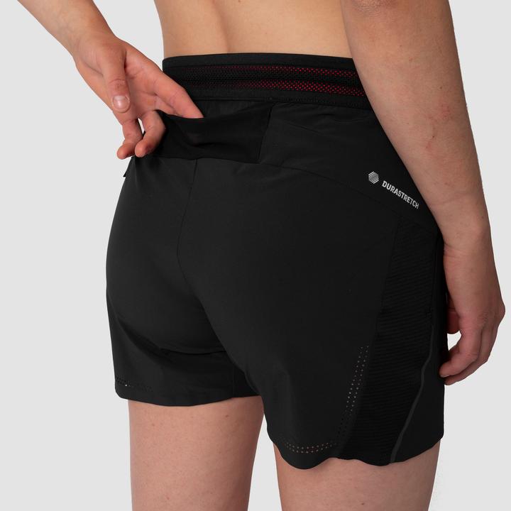 Image du produit Salewa PEDROC PRO DST CARGO SHORTS pour femme (42)