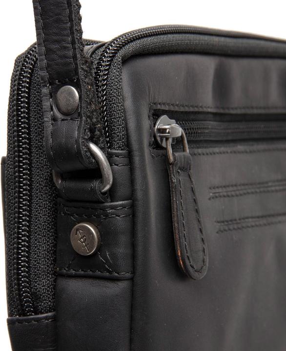 Produktbild The Chesterfield Brand Ellon Umhängetasche Leder 20 cm